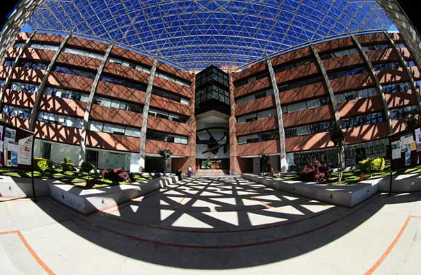 entrada daepa